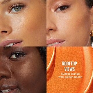 Foto 2 | Foto 2 | Líquido Multiuso Para Colorete Y Bronceador Maybelline Sunkisser - Venta Internacional.