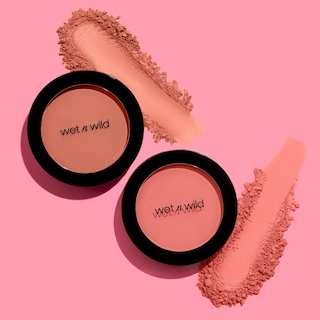 Foto 6 | Foto 6 | Blush Wet N Wild Color Icon Effortless Glow Naked Brown - Venta Internacional.