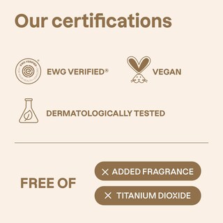 Foto 6 | Foto 6 | Rubor En Barra Attitude Oceanly, Sin Plástico, Jengibre, 9 Ml - Venta Internacional.