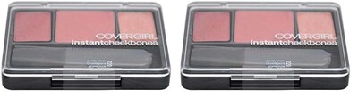 Foto 1 | Foto 1 | Colorete Instantáneo Para Pómulos Covergirl Purely Plum 220 - Venta Internacional.