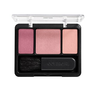 Foto 3 | Foto 3 | Colorete Instantáneo Para Pómulos Covergirl Purely Plum 220 - Venta Internacional.