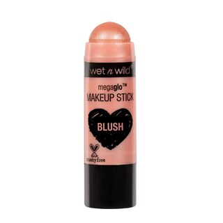 Foto 1 | Foto 1 | Barra De Maquillaje Mojada Y Salvaje Megaglo Buildable Color Peach Bums - Venta Internacional.
