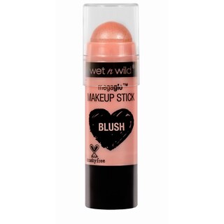 Foto 2 | Foto 2 | Barra De Maquillaje Mojada Y Salvaje Megaglo Buildable Color Peach Bums - Venta Internacional.