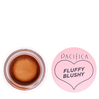 Foto 7 | Foto 7 | Colorete En Crema Pacifica Beauty Fluffy Blushy Vegan 30 Ml - Venta Internacional.