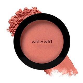 Foto 1 | Foto 1 | Blush Wet N Wild Color Icon Bed Of Roses, Vegano, Libre De Crueldad Animal - Venta Internacional.