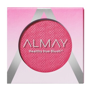 Foto 1 | Foto 1 | Colorete Almay Con Alto Contenido De Pigmentos En Polvo Healthy Hue 300 Pink Flush - Venta Internacional.