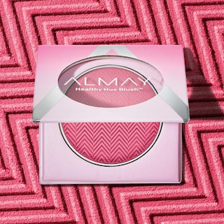 Foto 2 | Foto 2 | Colorete Almay Con Alto Contenido De Pigmentos En Polvo Healthy Hue 300 Pink Flush - Venta Internacional.