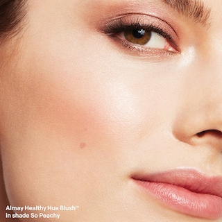 Foto 4 | Foto 4 | Colorete Almay Con Alto Contenido De Pigmentos En Polvo Healthy Hue 300 Pink Flush - Venta Internacional.