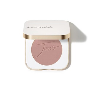 Foto 1 | Foto 1 | Colorete Purepressed Natural De Jane Iredale, 3,2 Ml - Venta Internacional.