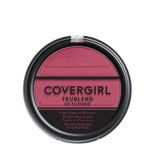 Foto 1 | Foto 1 | Colorete Covergirl So Flushed High Pigment Temptation - Venta Internacional.