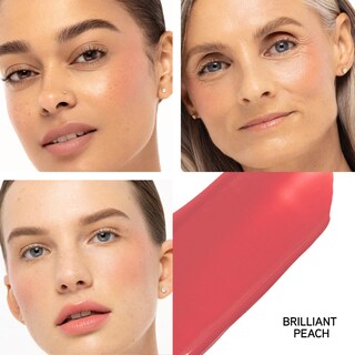 Foto 4 | Foto 4 | Blush Physicians Formula Mineral Wear Diamond Filler Melocotón - Venta Internacional.