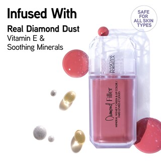Foto 5 | Foto 5 | Blush Physicians Formula Mineral Wear Diamond Filler Melocotón - Venta Internacional.
