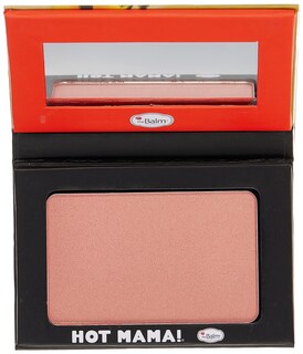Foto 2 | Foto 2 | Maquillaje Thebalm Hot Mama! Sombra, Rubor E Iluminador - Venta Internacional.