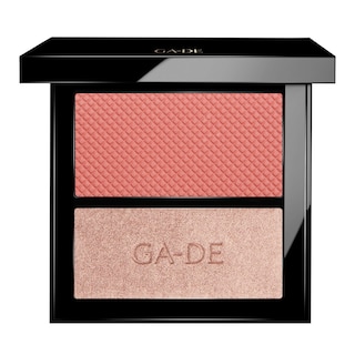 Foto 1 | Foto 1 | Blush And Shimmer Duet Ga-de Velveteen 50, 7,7 Ml, Sin Parabenos - Venta Internacional.