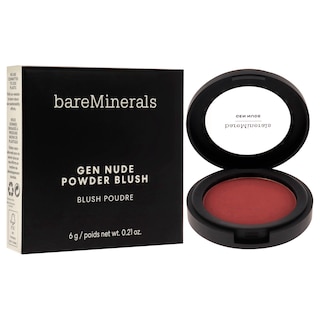 Foto 3 | Foto 3 | Colorete Bareminerals Gen Nude Merlot Fo - Venta Internacional.