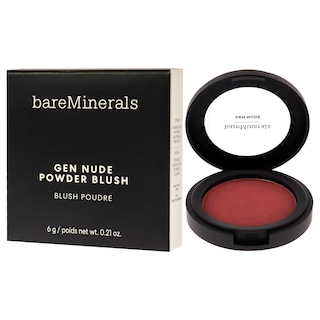 Foto 4 | Foto 4 | Colorete Bareminerals Gen Nude Merlot Fo - Venta Internacional.