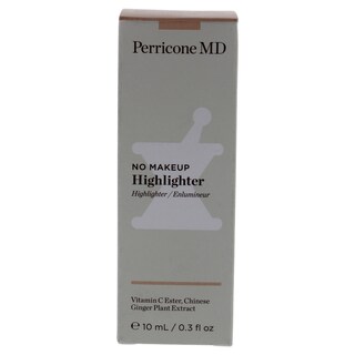 Foto 5 | Foto 5 | Iluminador Perricone Md Sin Maquillaje Unisex De 9 Ml - Venta Internacional.