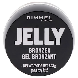 Foto 1 | Foto 1 | Jelly Gel Bronzer -002 Golden Touch De Rimmel London Para Mujeres - 0.31 Oz Bronceador - Venta Internacional.