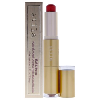 Foto 1 | Foto 1 | Cheek Duo Stila Blush And Bronze Hydro Blur Papaya Y Tan - Venta Internacional.