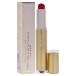 Foto 3 | Foto 3 | Cheek Duo Stila Blush And Bronze Hydro Blur Papaya Y Tan - Venta Internacional.