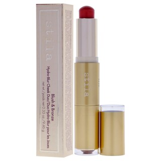 Foto 4 | Foto 4 | Cheek Duo Stila Blush And Bronze Hydro Blur Papaya Y Tan - Venta Internacional.