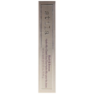 Foto 5 | Foto 5 | Cheek Duo Stila Blush And Bronze Hydro Blur Papaya Y Tan - Venta Internacional.