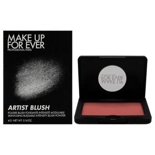 Foto 1 | Foto 1 | Colorete Make Up For Ever Artist B230 Wherever Rose, 4 Ml - Venta Internacional.