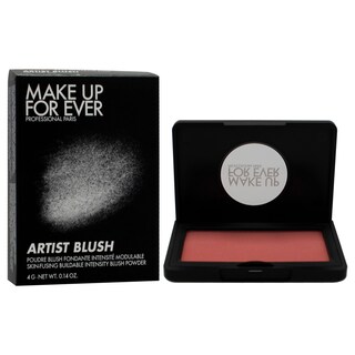 Foto 3 | Foto 3 | Colorete Make Up For Ever Artist B230 Wherever Rose, 4 Ml - Venta Internacional.
