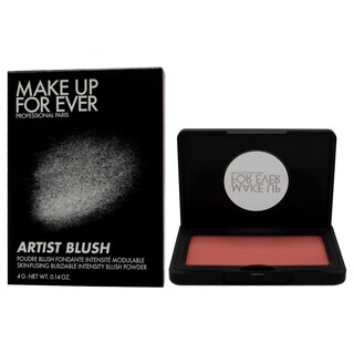 Foto 4 | Foto 4 | Colorete Make Up For Ever Artist B230 Wherever Rose, 4 Ml - Venta Internacional.