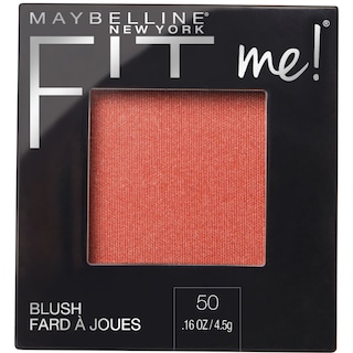 Foto 1 | Foto 1 | Blush Maybelline New York Fit Me Wine, 4,7 Ml - Venta Internacional.