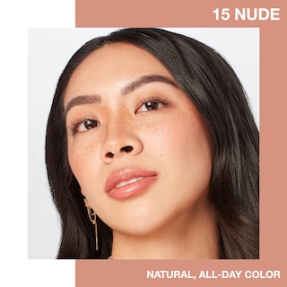 Foto 2 | Foto 2 | Colorete Maybelline Fit Me, Ligero, Liso, Color Nude - Venta Internacional.