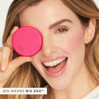 Foto 2 | Foto 2 | Blush Tarte Amazonian Clay, 12 Horas, Big Ego, Vegano - Venta Internacional.