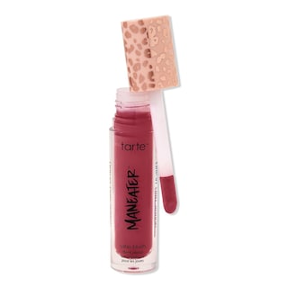 Foto 1 | Foto 1 | Blush Tarte Maneater, Mejillas Satinadas, Color Rosa Frambuesa, 8 Ml - Venta Internacional.