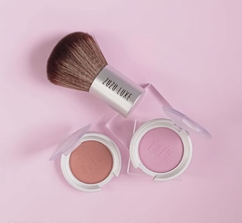Foto 6 | Foto 6 | Blush Zuzu Luxe Mineral Fascination Canela Ligeramente Tostada - Venta Internacional.