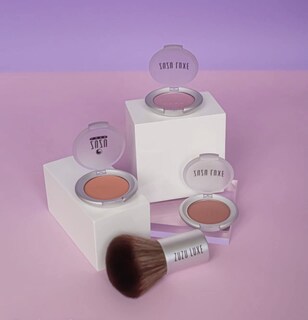 Foto 5 | Foto 5 | Colorete Zuzu Luxe Mineral Samba Light Bronze Shimmer, 3 Ml - Venta Internacional.
