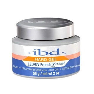 Foto 1 | Foto 1 | Gel Para Uñas Ibd Led/uv French Xtreme Hard Blush 60 Ml - Venta Internacional.
