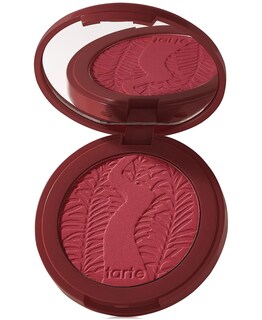 Foto 1 | Foto 1 | Blush Tarte Amazonian Clay, 12 Horas, Madreselva Vegana - Venta Internacional.