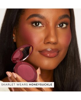 Foto 4 | Foto 4 | Blush Tarte Amazonian Clay, 12 Horas, Madreselva Vegana - Venta Internacional.