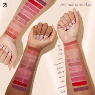 Foto 3 | Foto 3 | Blush Rare Beauty De Selena Gomez Soft Pinch Liquid Believe - Venta Internacional.