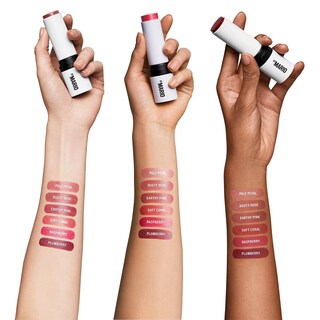 Foto 4 | Foto 4 | Maquillaje En Barra Para Colorete De Mario Soft Pop Soft Coral, 10,5 G - Venta Internacional.