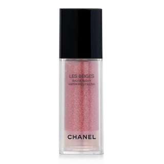 Foto 1 | Foto 1 | Rubor Chanel Les Beiges Water Fresh Intense Coral - Venta Internacional