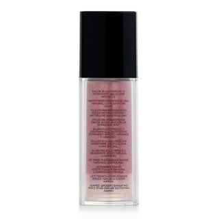 Foto 4 | Foto 4 | Rubor Chanel Les Beiges Water Fresh Intense Coral - Venta Internacional