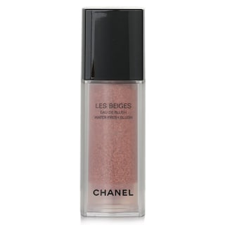 Foto 1 | Foto 1 | Rubor Chanel Les Beiges Water Fresh Light Peach - Venta Internacional