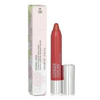 Foto 5 | Foto 5 | Lápiz Labial Clinique Chubby Stick No. 04 Mega Melon - Venta Internacional.