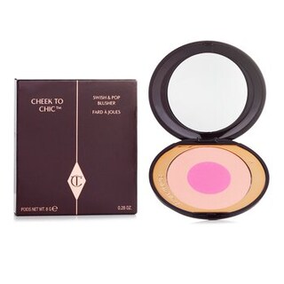 Foto 2 | Foto 2 | Colorete Charlotte Tilbury Cheek To Chic Love Is The Drug - Venta Internacional.