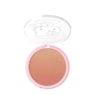 Foto 2 | Foto 2 | Colorete Húmedo Y Salvaje Hello Kitty Ombre Mellow Cloud Libre De Crueldad - Venta Internacional.