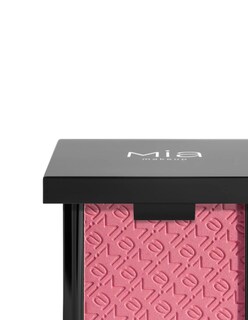 Foto 2 | Foto 2 | Rubor En Polvo Compacto Mia Cosmetics Freak Shimmer 01 Flizzy Flash