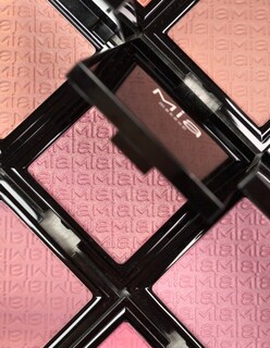 Foto 3 | Foto 3 | Rubor En Polvo Compacto Mia Cosmetics Freak Shimmer 01 Flizzy Flash