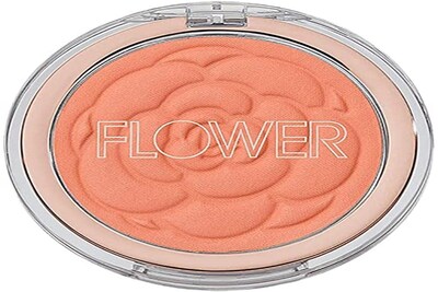 Foto 1 | Foto 1 | Macetas Blush Flower Beauty En Polvo, Color Melocotón Suave Y Sedoso - Venta Internacional.