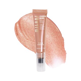 Foto 1 | Foto 1 | Colorete Líquido Blush + Glow Milani Cheek Kiss 110 Luminoso - Venta Internacional.